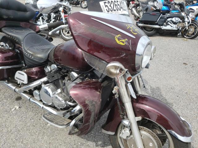 2006 YAMAHA XVZ13CT JYAVP04EX6A009844