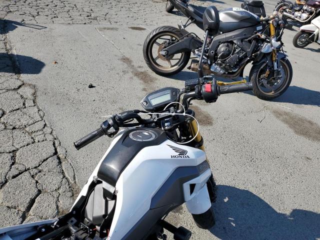 2018 HONDA GROM MLHJC7518J5008094