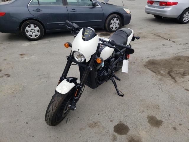 2019 HARLEY-DAVIDSON XG750 A 1HD4NCG35KC503043