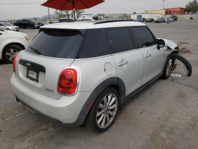 WMWXU1C59G2D08959 Mini Cooper