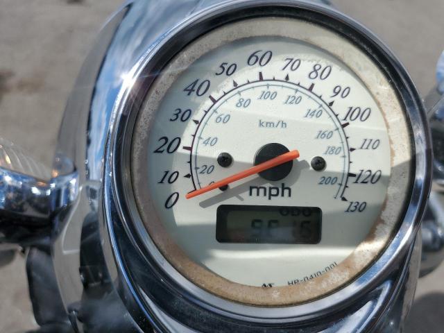 2002 HONDA VT1100 C3 1HFSC39082A400282