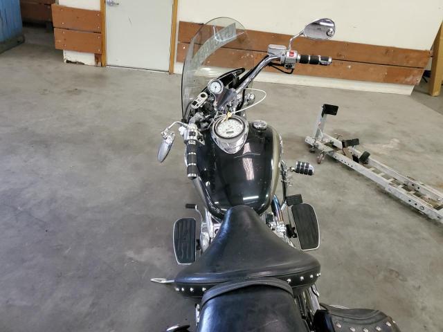2005 YAMAHA XVS1100 JYAVP11E25A077161