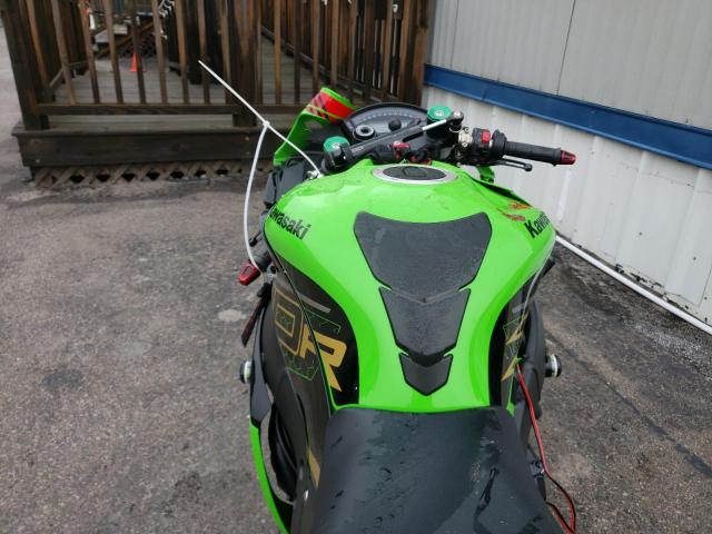 2020 KAWASAKI ZX1002 - JKBZXVF11LA003087