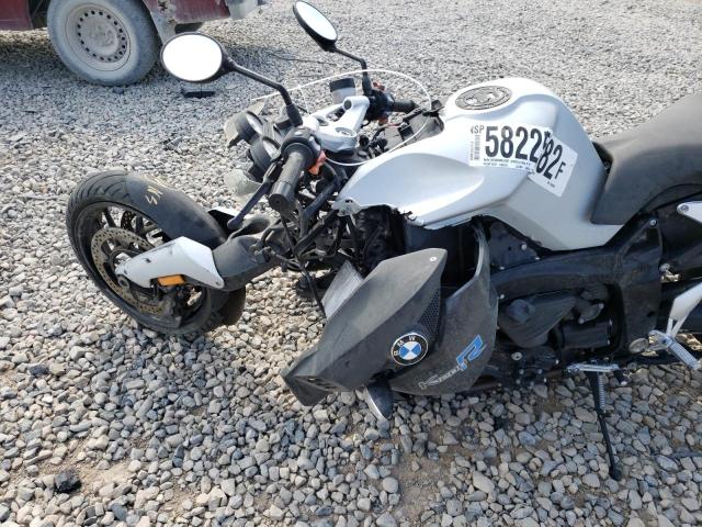 2006 BMW K1200 R WB10594006ZN55046