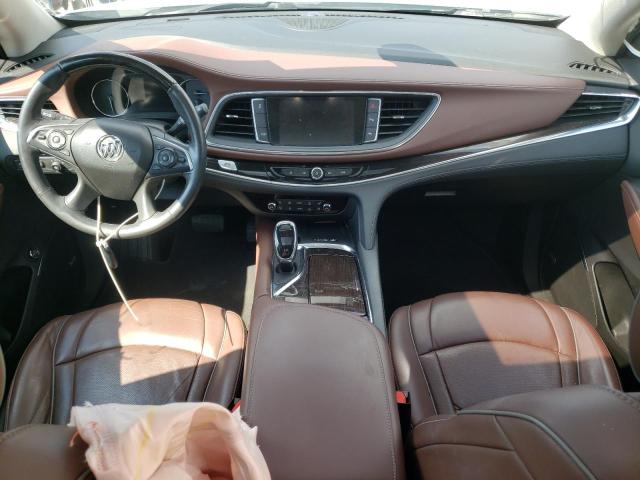 2018 BUICK ENCLAVE AV 5GAERDKW4JJ232439