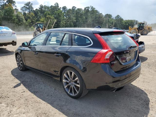 2015 VOLVO V60 PREMIE YV140MEB3F1212830