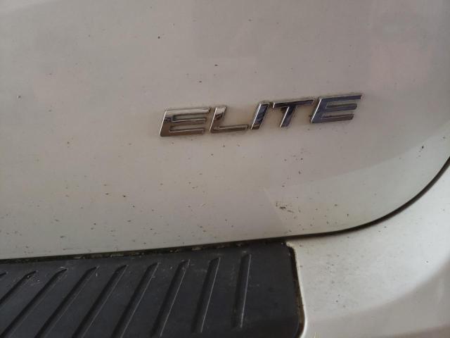 2020 HONDA ODYSSEY EL 5FNRL6H96LB011854