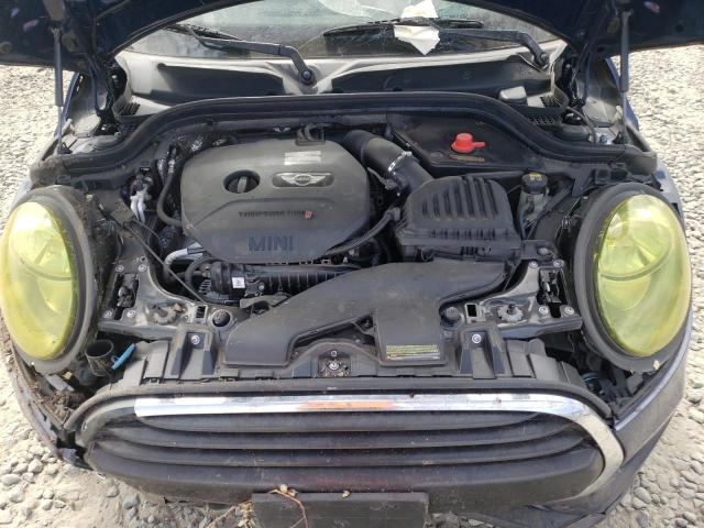 WMWXM5C51F3B34529 Mini Cooper