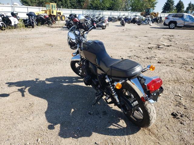 2014 HONDA CB1100 JH2SC6513EK100150