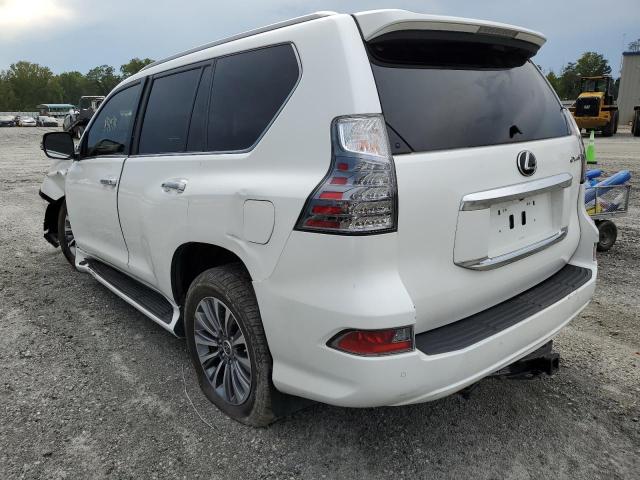 2020 LEXUS GX 460 LUX JTJGM7BX4L5260184