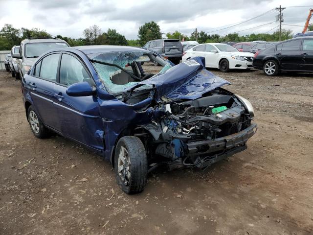 2008 Hyundai Accent GLS