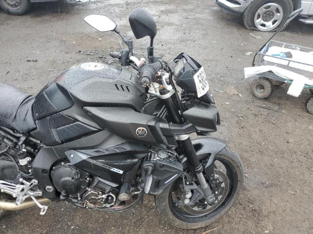2021 YAMAHA MTN1000 JYARN48E3MA004037
