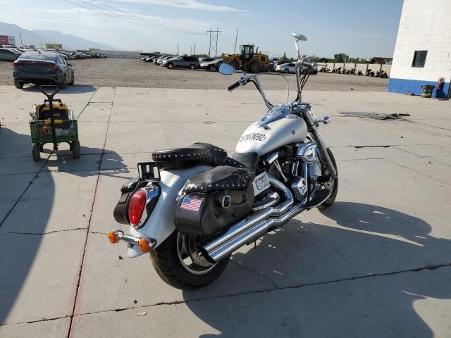 2008 KAWASAKI VN2000 J JKBVNMJ148A000634
