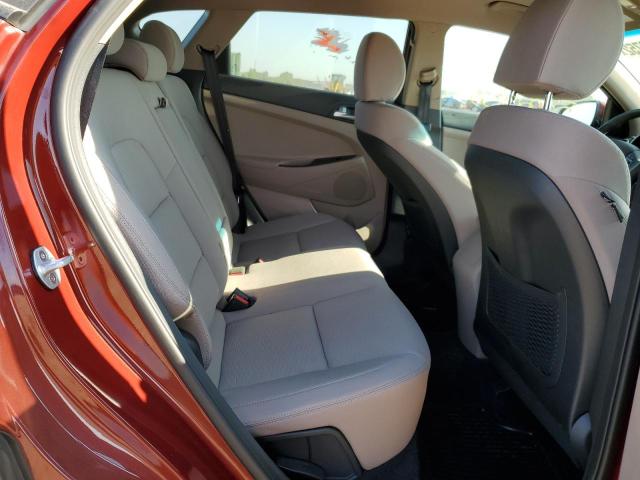 2019 HYUNDAI TUCSON LIM - KM8J33A47KU998850