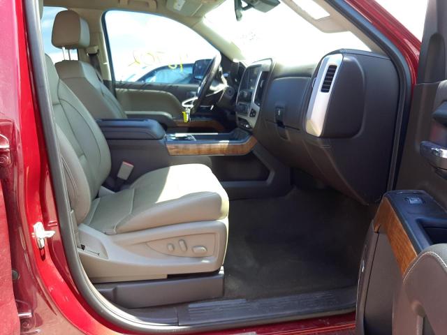 3GTU2NER6JG256866 GMC Sierra K1500 Slt