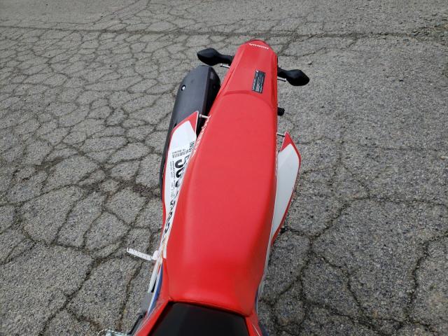 2022 HONDA CRF300 L MLHND161XN5100078