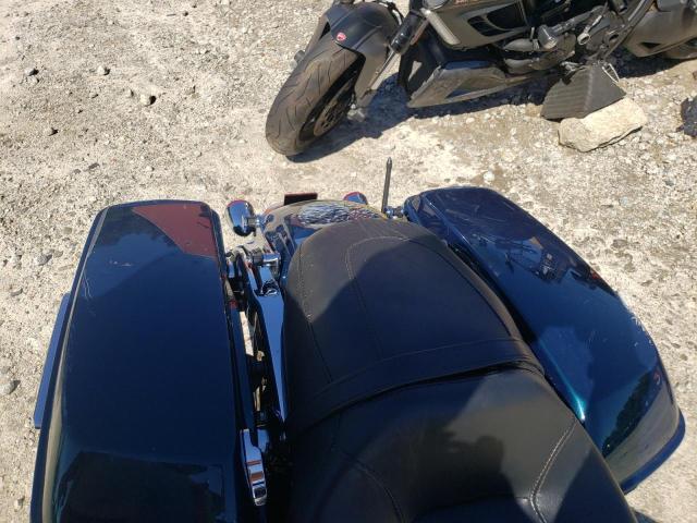 2020 HARLEY-DAVIDSON FLTRX 1HD1KHC10LB624423