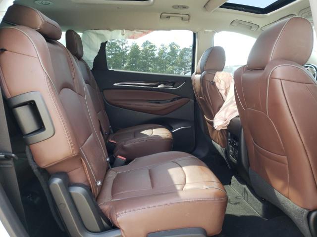 2018 BUICK ENCLAVE AV 5GAERDKW4JJ232439