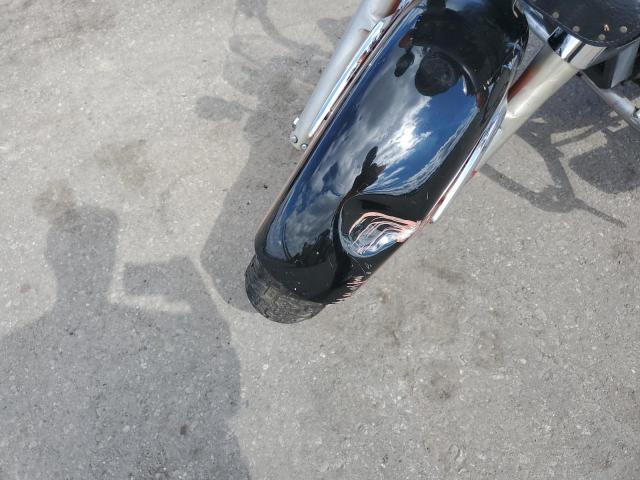 2002 HONDA VT1100 C3 1HFSC39082A400282