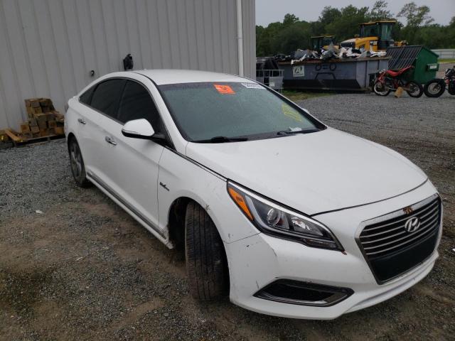 2017 HYUNDAI 230 KMHE14L28HA045020