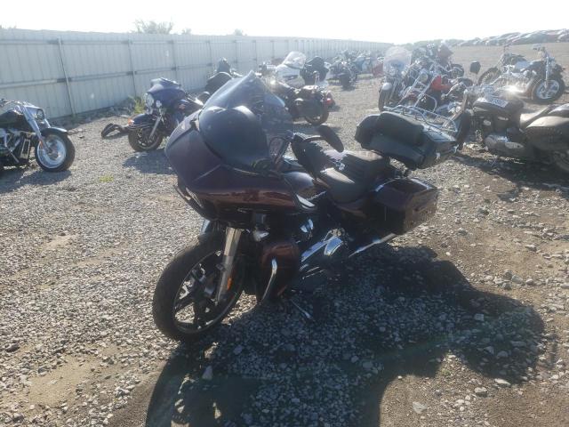 2019 HARLEY-DAVIDSON FLTRX 1HD1KHC11KB650575