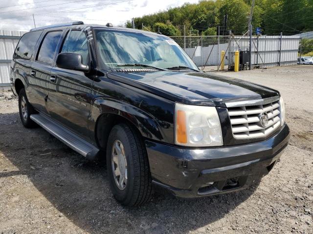 2005 Cadillac Escalade ESV 