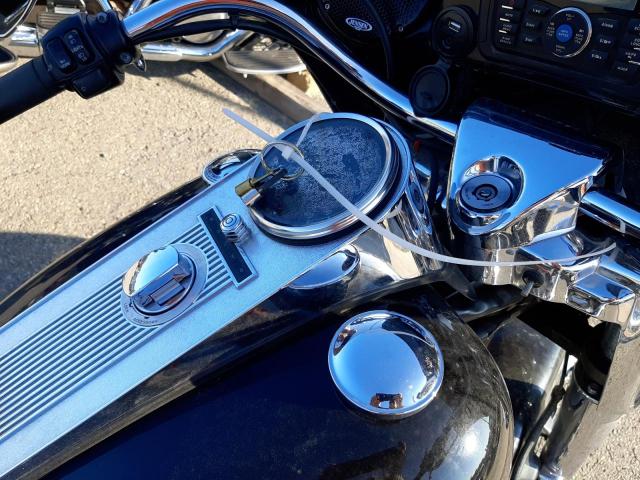2002 HARLEY-DAVIDSON FLHRI 1HD1FBW122Y614422