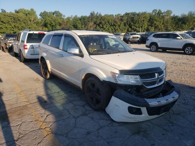 2012 Dodge Journey SXT