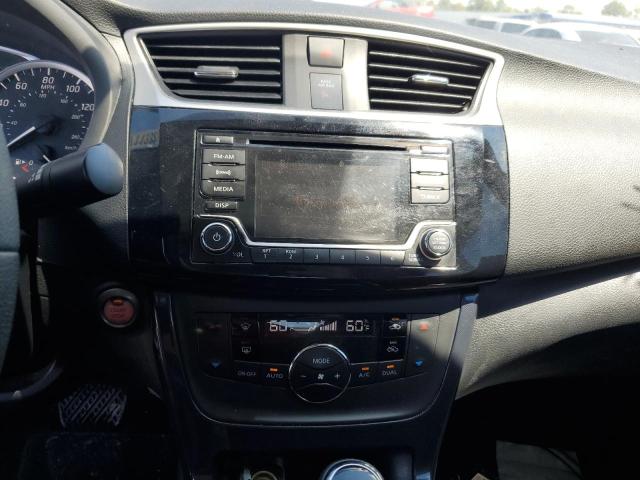 2018 NISSAN SENTRA S/S 3N1AB7AP2JY247193
