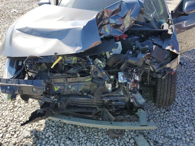 2020 NISSAN SENTRA SV - 3N1AB8CV4LY289336