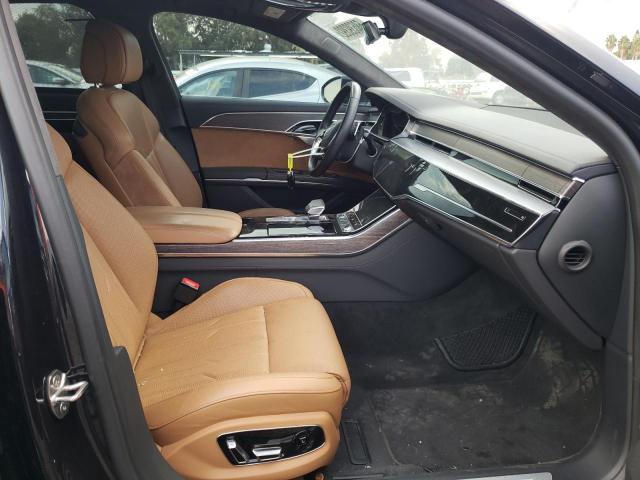 2021 AUDI A8 L E WAU8HAF88MN004060