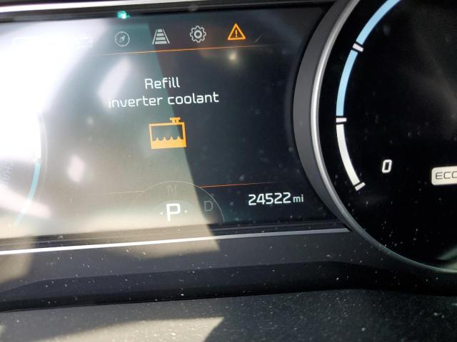 2022 KIA NIRO S KNDCC3LGXN5142526