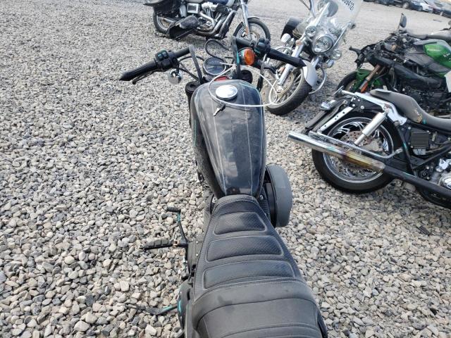 2016 HARLEY-DAVIDSON XL1200 CX 1HD1LM32XGC437429