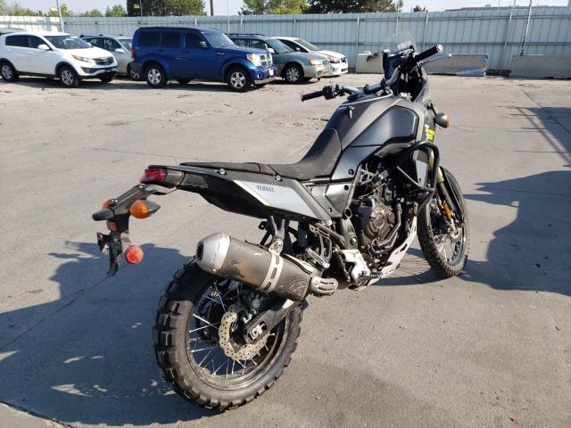 2021 YAMAHA XTZ690 JYADM10E2MA002982