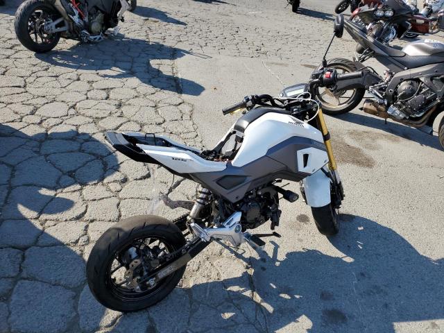 2018 HONDA GROM MLHJC7518J5008094