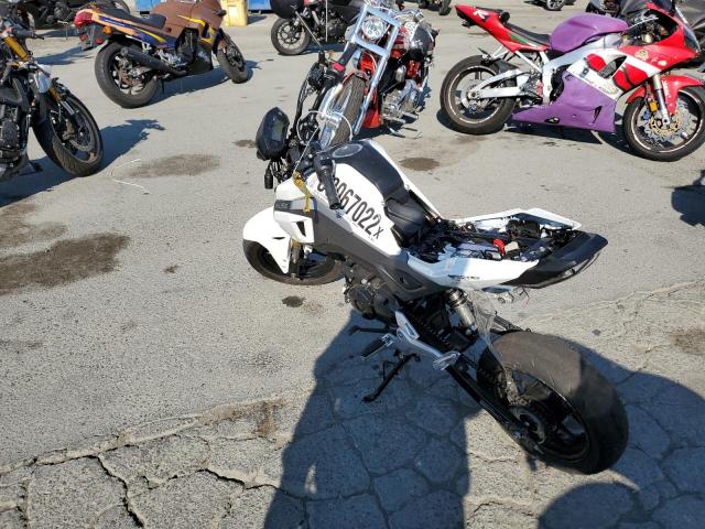 2018 HONDA GROM MLHJC7518J5008094