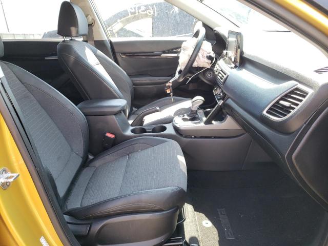 KNDEUCAA1M7116095 KIA SELTOS S