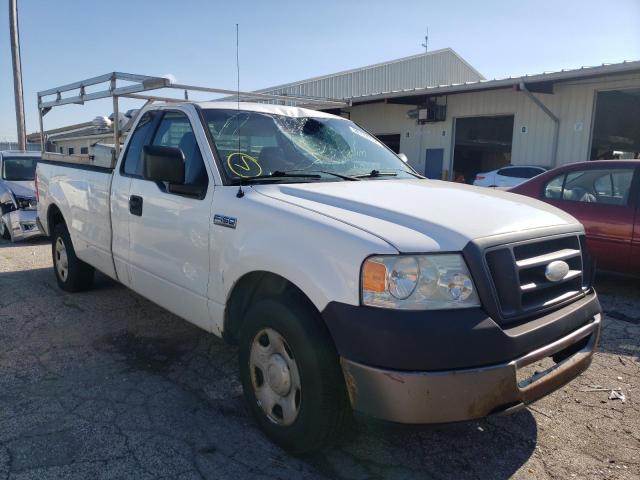 2006 Ford F150 for sale in Dyer, IN