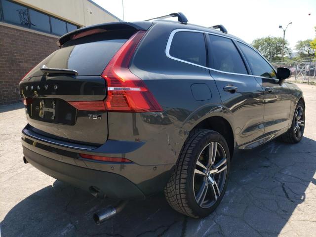 2018 VOLVO XC60 T5 LYV102RK6JB105814