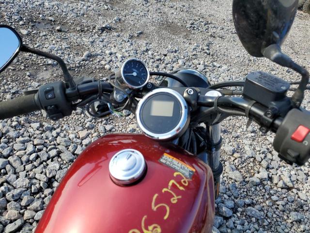 2017 YAMAHA XVS950 CU JYAVN05E6HA013154