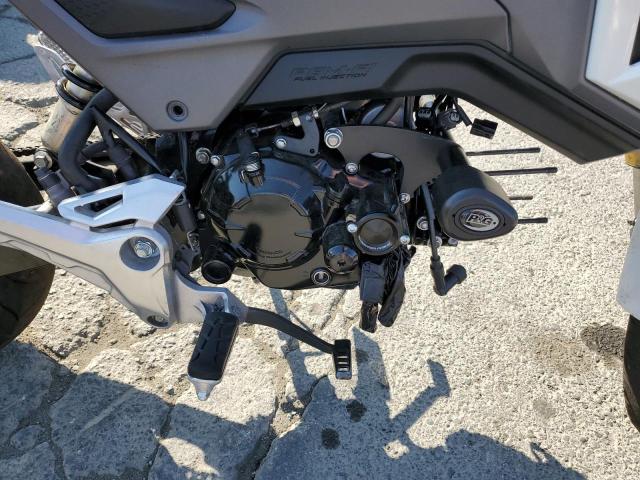 2018 HONDA GROM MLHJC7518J5008094