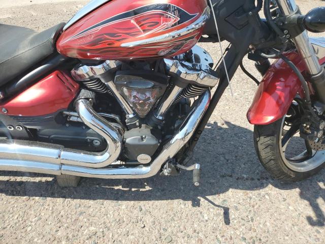 2010 YAMAHA XV1900 CU JYAVP27E1AA011773