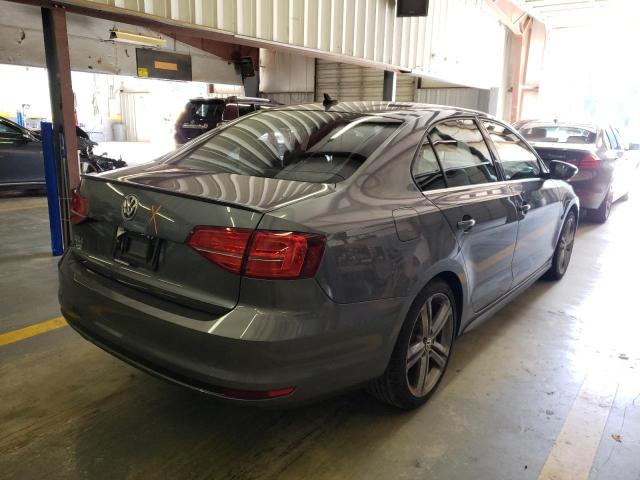 2015 VOLKSWAGEN JETTA GLI - 3VW4T7AJ3FM348872