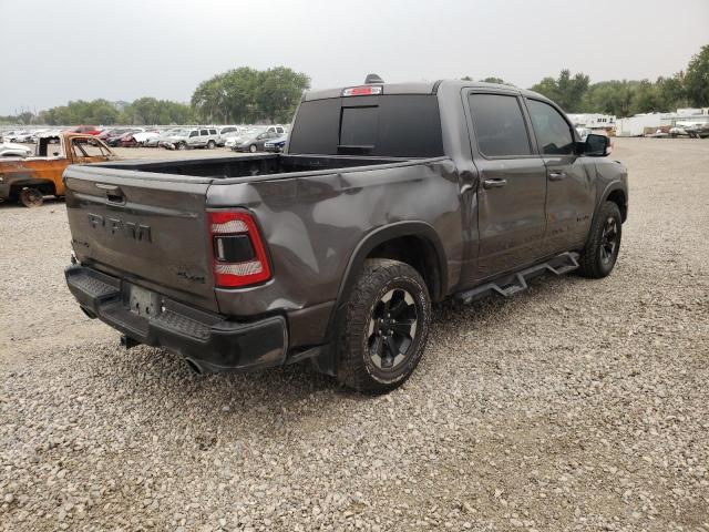 2019 DODGE RAM 1C6SRFLT4KN691506