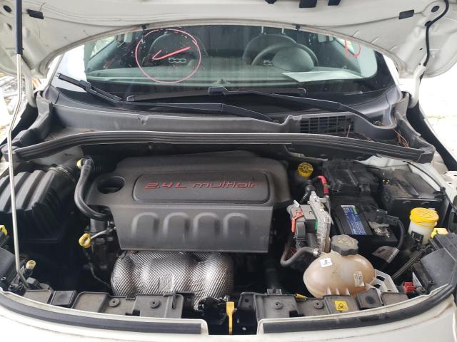 2017 FIAT 500X POP ZFBCFXAB9HP589737
