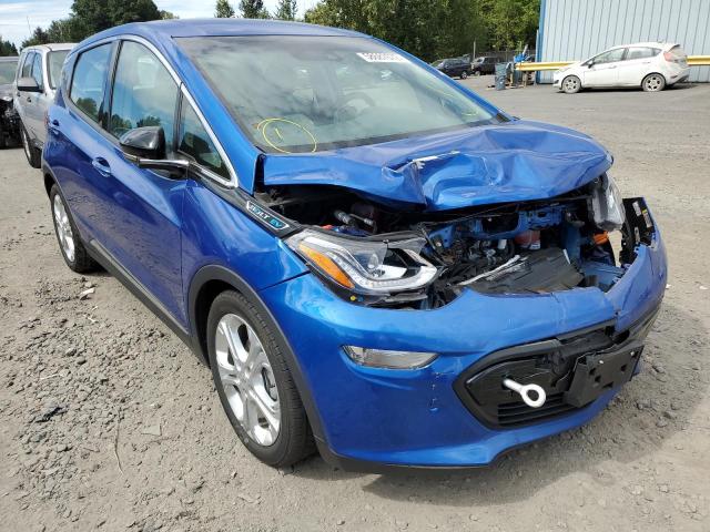 2020 CHEVROLET BOLT EV LT - 1G1FY6S05L4145205