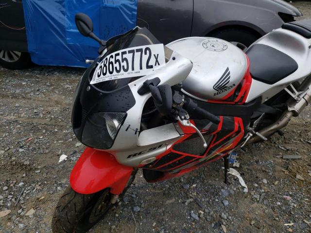 2002 HONDA RVT1000 R JH2SC45372M200497