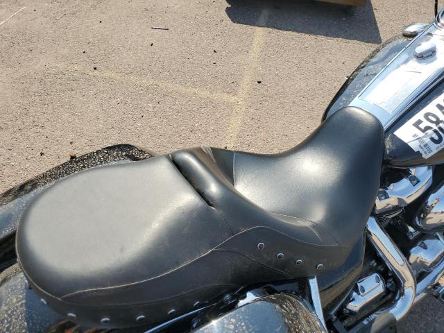 2021 HARLEY-DAVIDSON FLHR 1HD1FBC17MB669491