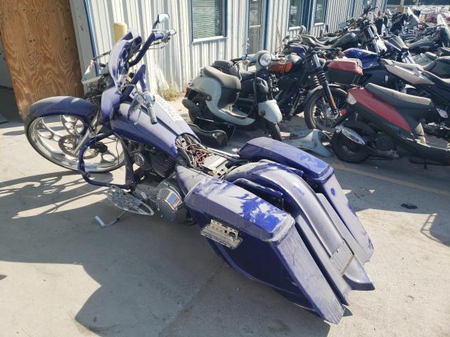 2005 HARLEY-DAVIDSON FLHRCI 1HD1FRW325Y631199