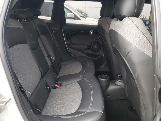 WMWXU1C59G2D08959 Mini Cooper